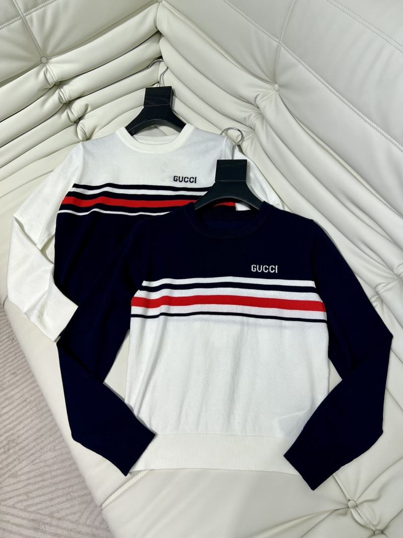 Gucci Sweaters